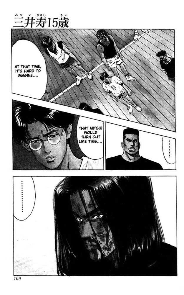 Slam Dunk, Chapter 68 image 01